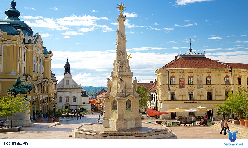 Hành Trình Khám Phá Châu Âu Xuôi Dòng Danube 13 Ngày - Ảnh 6 Hành Trình Khám Phá Châu Âu Xuôi Dòng Danube 13 Ngày - Ảnh 6